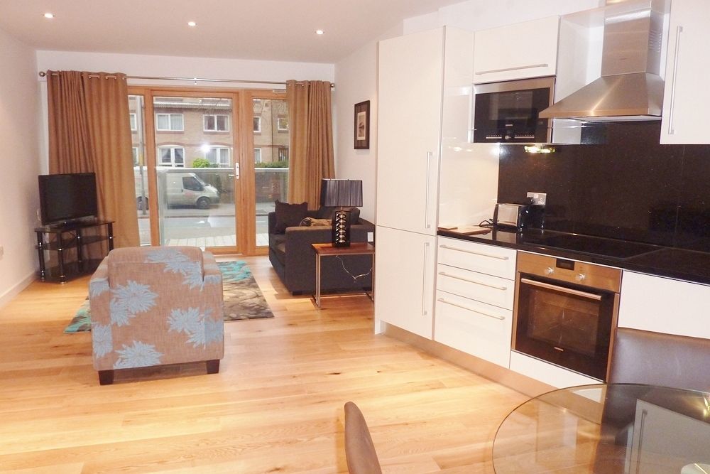Hq Aparthotel Farnborough Farnborough  Bagian luar foto